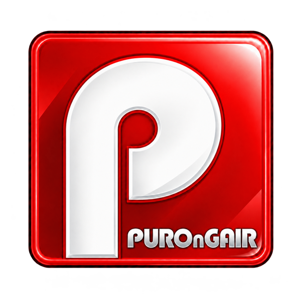 โลโก้ PUROnGAIR